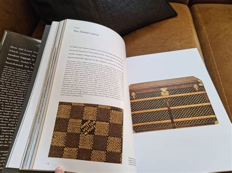 louis vuitton libro|Louis Vuitton: The Birth of Modern Luxury Updated .